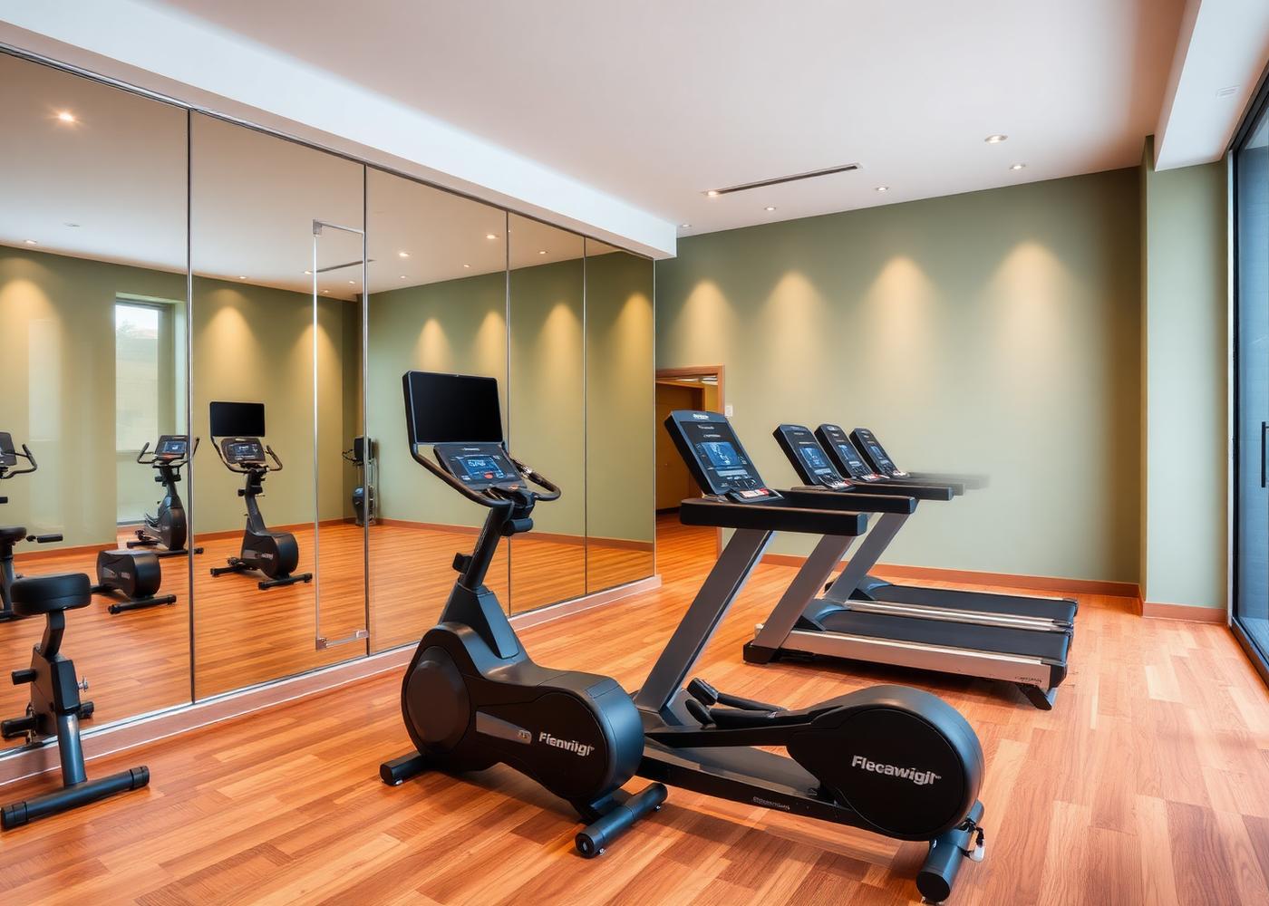 Fitness